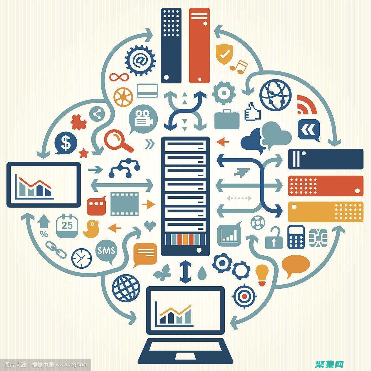 數據儲存的大革命：解鎖無限免費空間，盡情釋放您的數據潛能 (數據儲存的大小是什么)