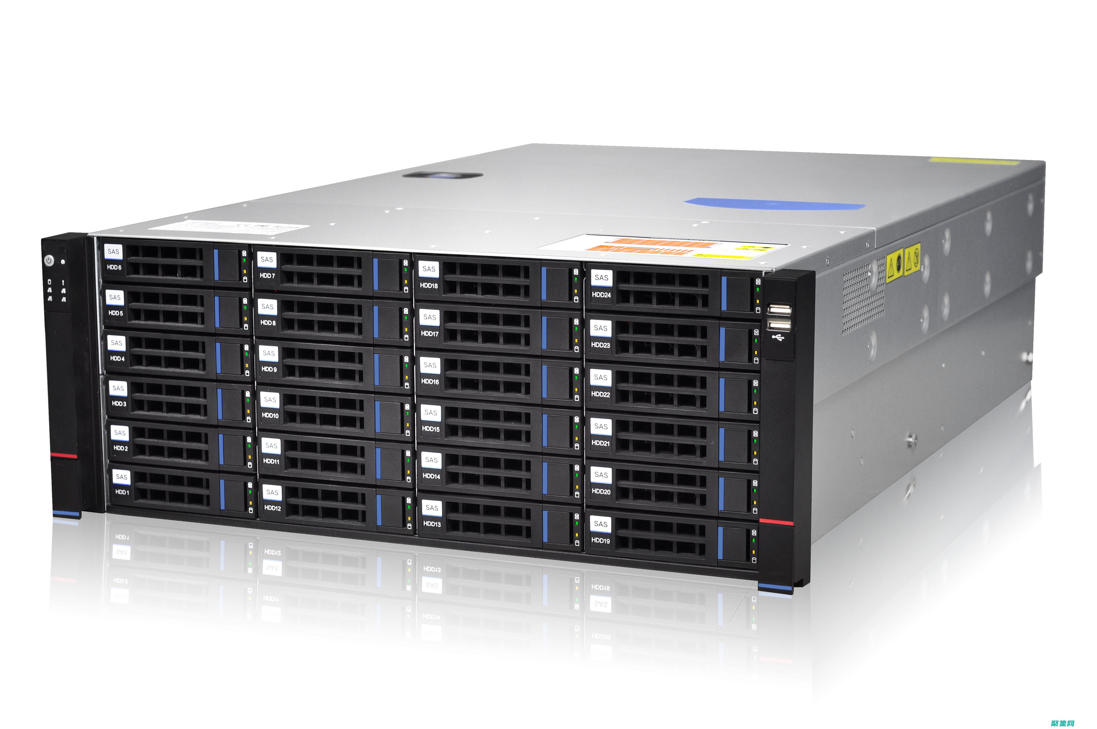 數據儲存的大小是什么