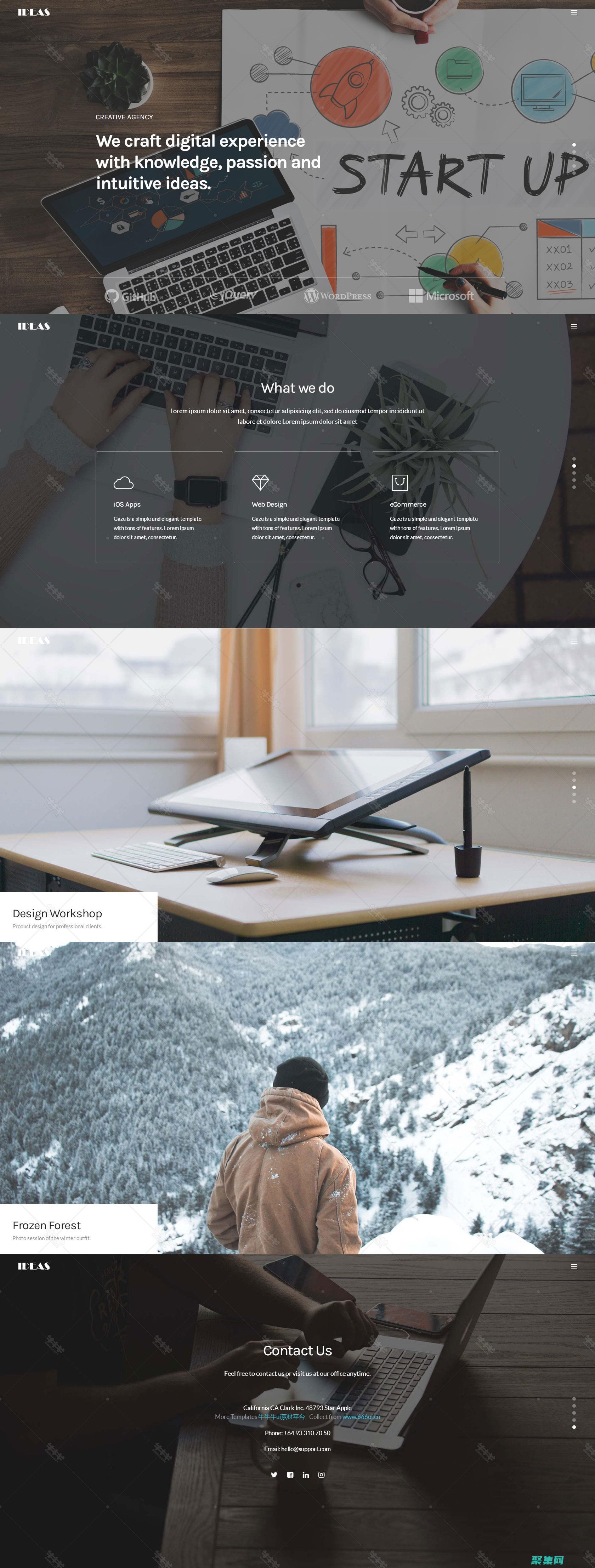 響應式設計的基石：了解和運用 grid 設置打造自適應布局 (響應式設計的重要性體現在哪些方面?)