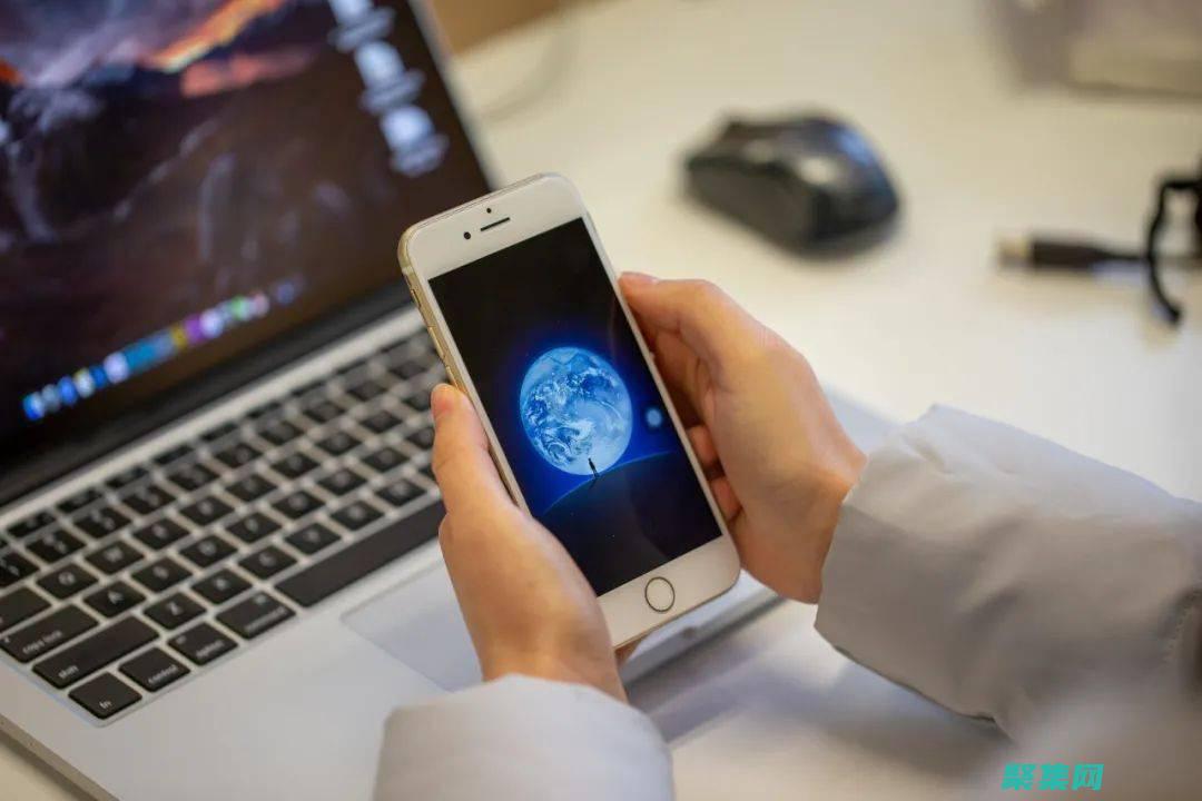 Messager重新定義溝通