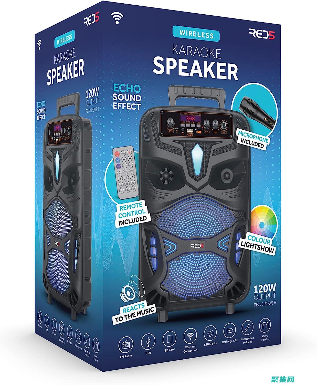 實時流媒體技術的未來