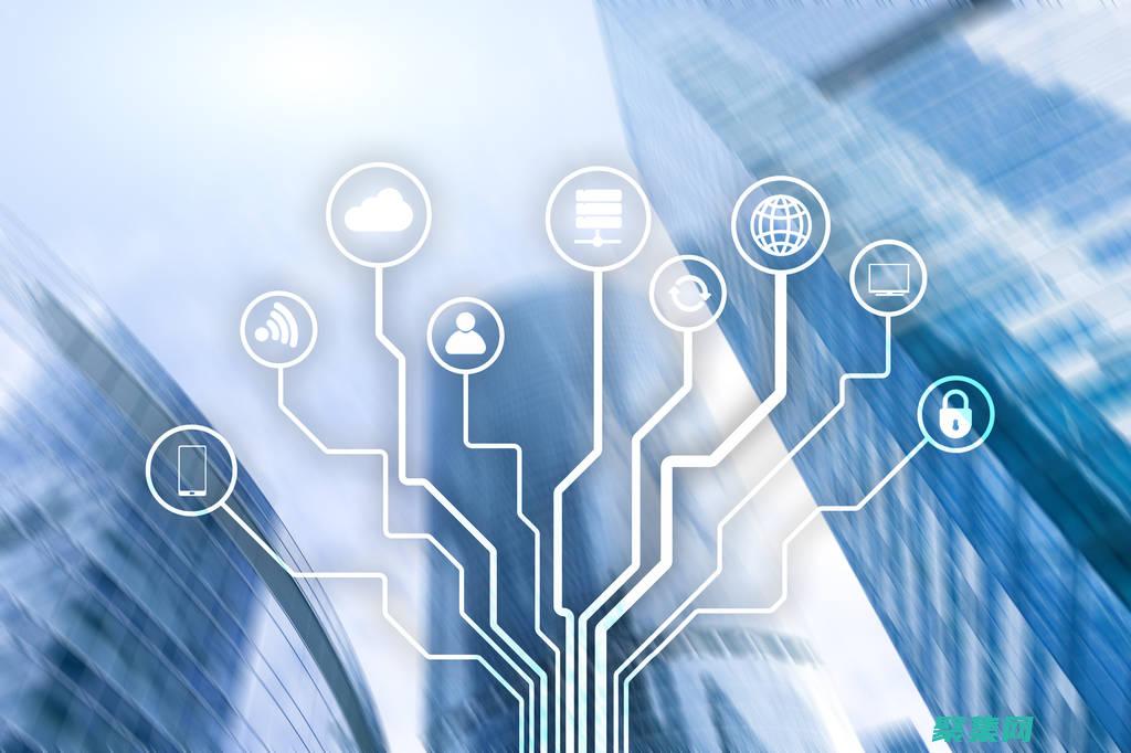 使自動化和遠程監控成為可能