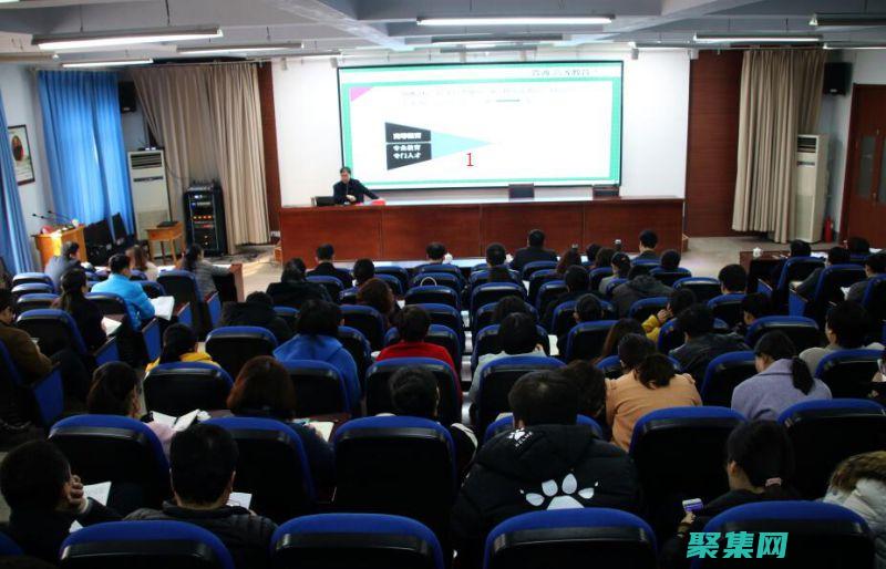 打造專業且引人入勝的