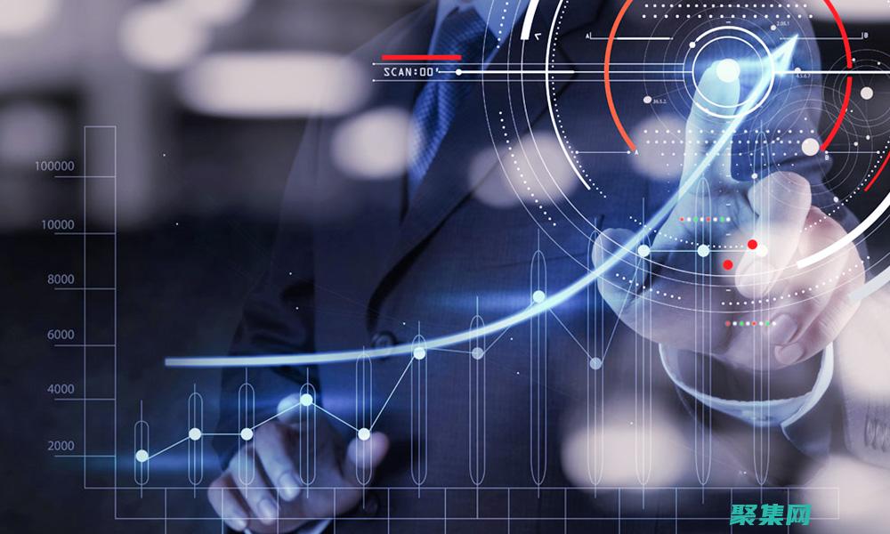 通往業務成功的捷徑