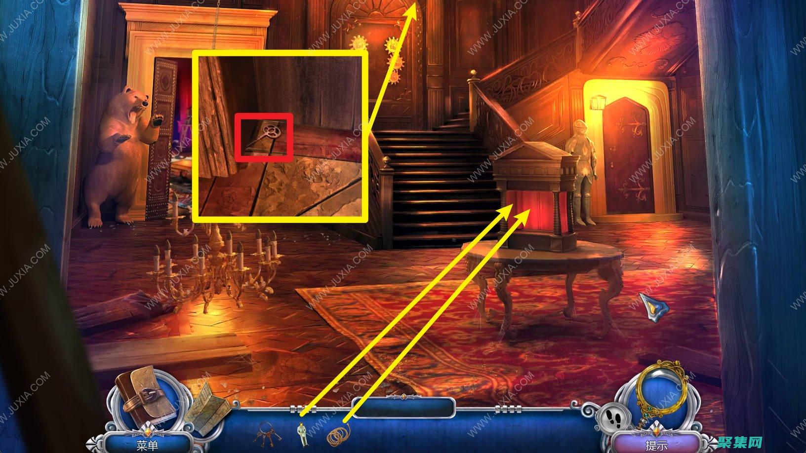 揭開匿名內部類的幕后故事：深入了解 Java 的內部機制 (揭開匿名內部的秘密)