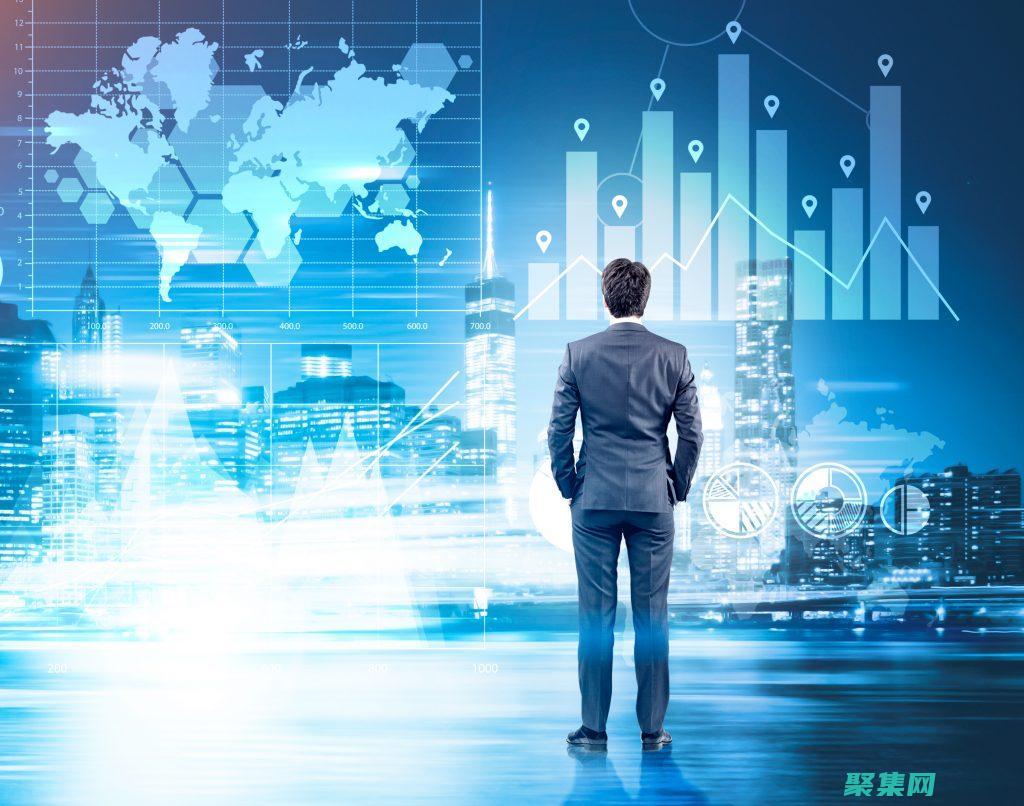 面向未來的技能