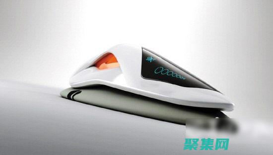 面向未來的技術