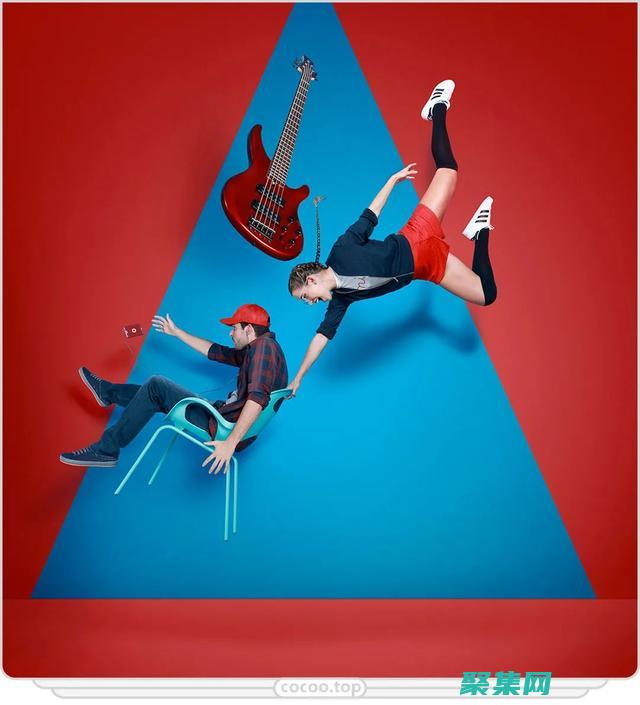 創建吸引人的地方英語