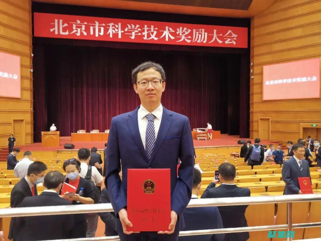 加速技術進步的英文