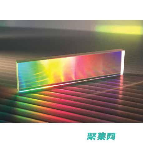 掌握數字圖像處理的基礎