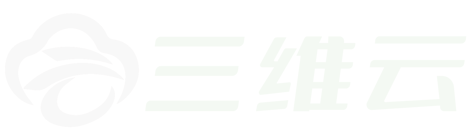 三維云 - 企業級云計算服務供應商