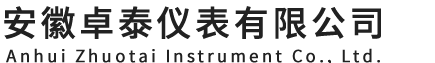 安徽卓泰儀表有限公司