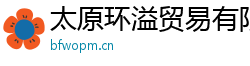 太原環溢貿易有限公司