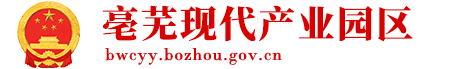 亳蕪現代產業園區