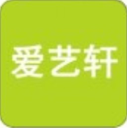 首頁–愛藝軒網絡科技