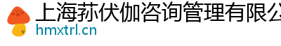 上海蓀伏伽咨詢管理有限公司