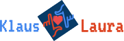 Klaus & Laura | 個人生活記錄
