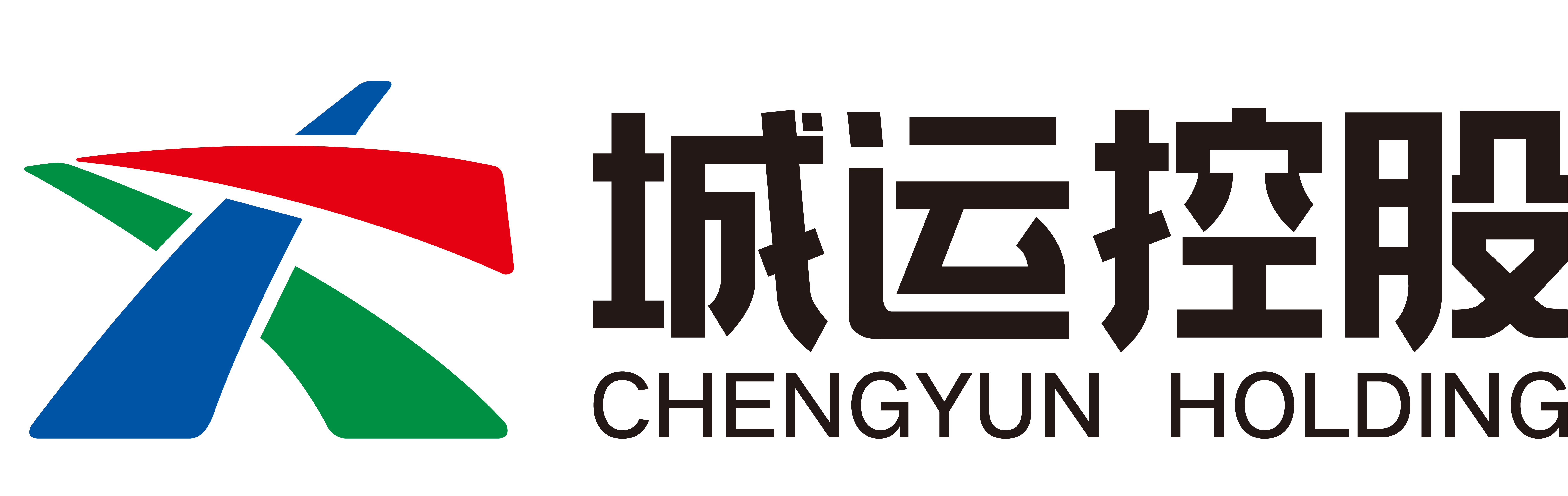 青島城運控股集團官網