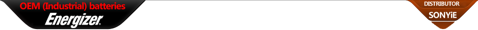 ENERGIZER勁量電池-首頁
