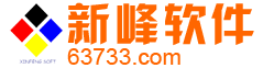 新峰軟件-專業ERP制造商