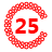25個8網