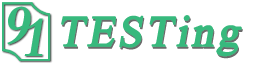 91Testing - 測試猿&測試媛的夢工廠 - Powered By EduSoho