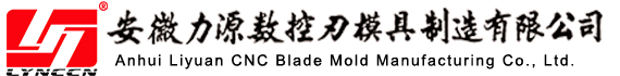 安徽力源數控刃模具制造有限公司