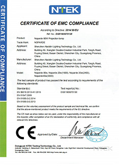 工業警示投影燈_廣告投影燈_水紋投影燈_投影燈廠家_螢火蟲投影燈_阿拉丁燈光科技