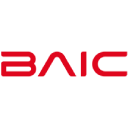 北京汽車集團財務有限公司