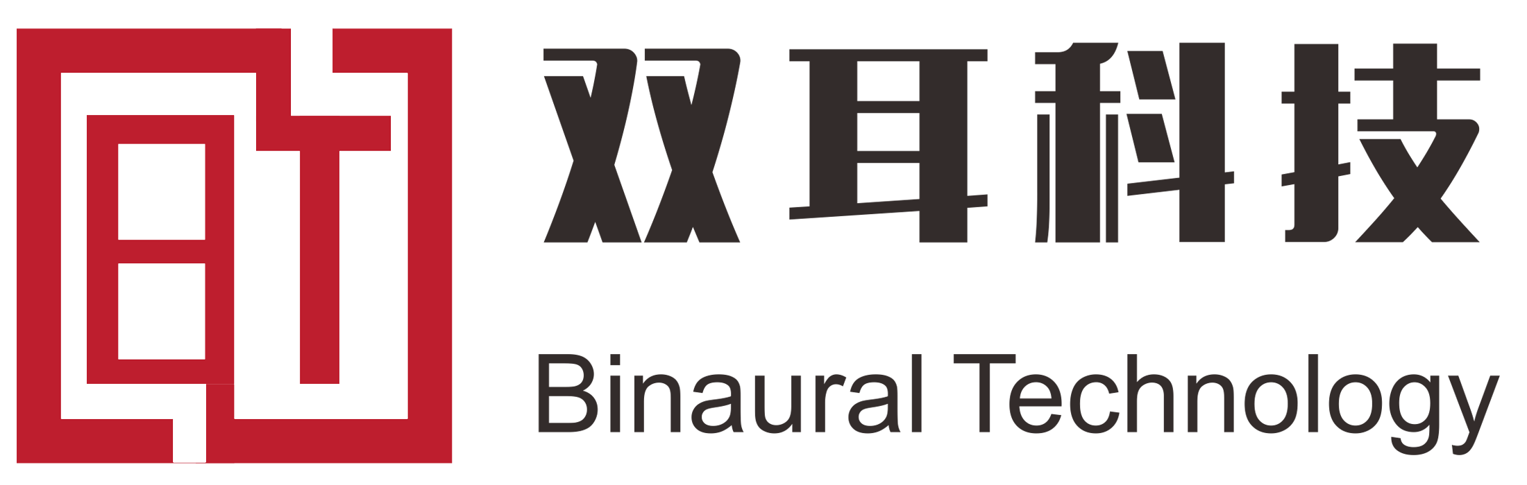 雙耳科技有限公司  _  BinauralTechnology
