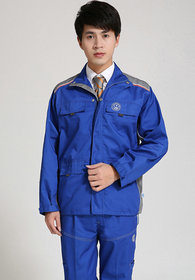 北京工作服定做_訂做工作服_職業裝定制_工作服廠家-尚杉服裝