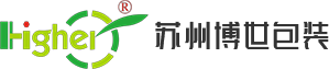 蘇州博世包裝材料有限公司
