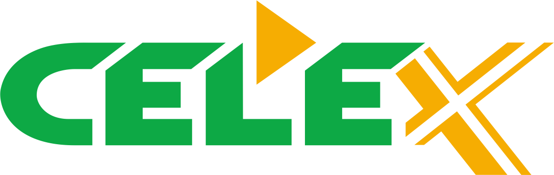 CELEX 捷力思智能科技 - 捷力思智能科技，捷盈思智能科技