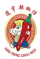 臺山市稻亨食品有限公司官網