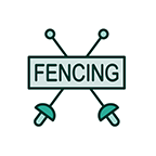 擊劍圈 | Go Fencing