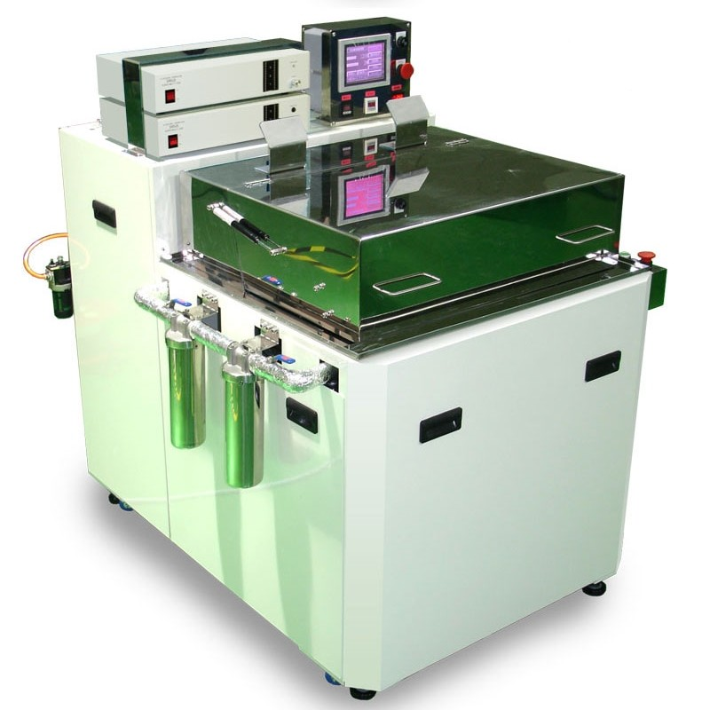 超聲波去毛刺機設備-蘇州市科索超聲波技術有限公司_歡迎您！