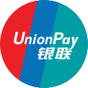 China UnionPay |
             中國銀聯