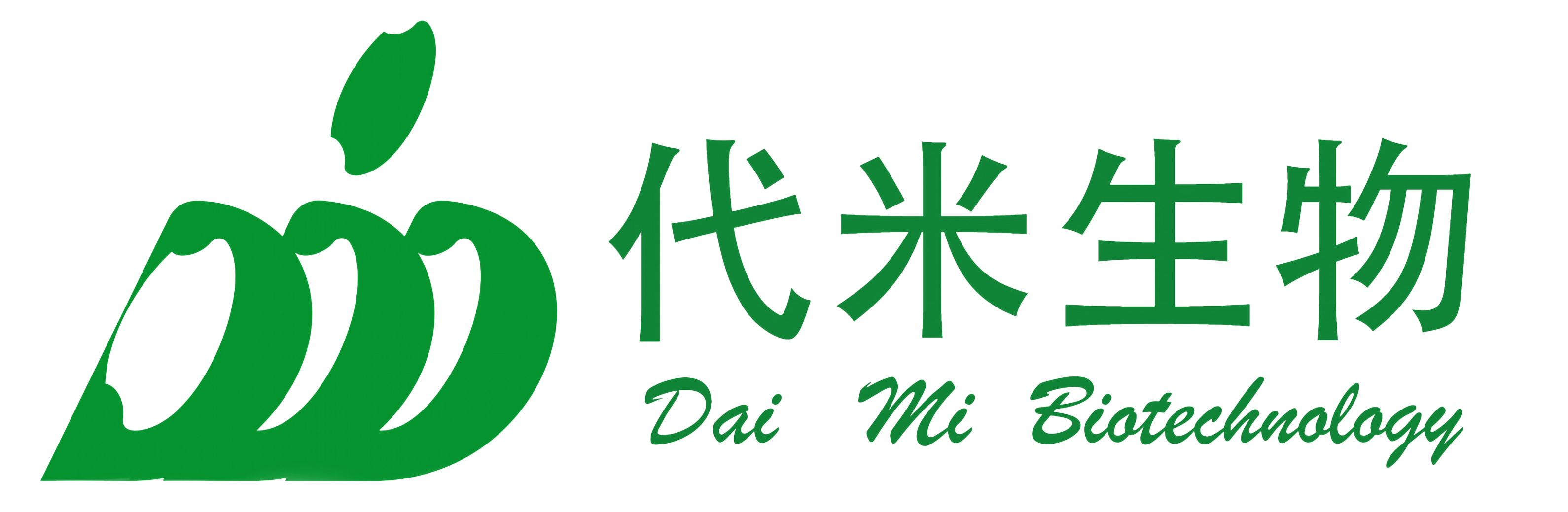 廣東代米生物科技有限公司