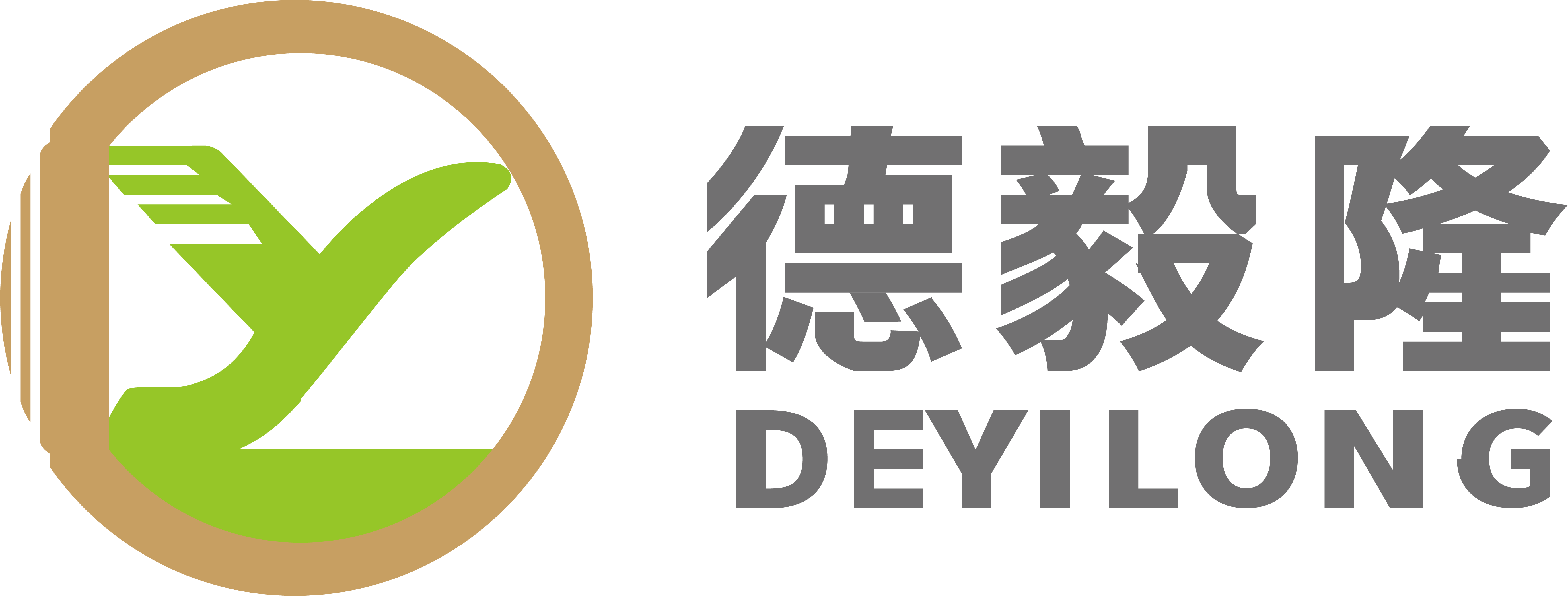 浙江德毅隆科技股份有限公司（吉爾普優GRPU）