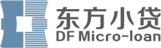 門戶 -  廣德東方小貸股份有限公司