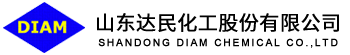 山東達民化工股份有限公司