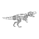 仿真恐龍,恐龍模型,恐龍表演服,恐龍電瓶車,恐龍制作,恐龍租賃,仿真動物制作公司-莉貢記錄