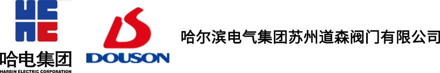 哈爾濱電氣集團蘇州道森閥門有限公司