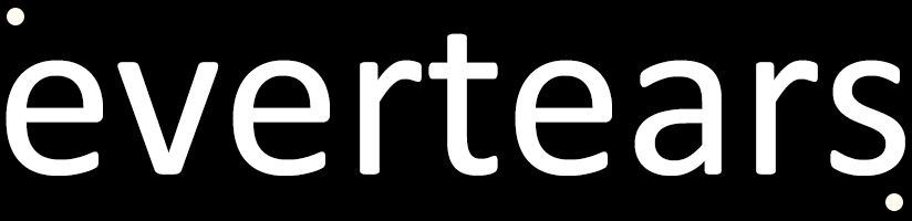 evertears - 生活技術趣事分享