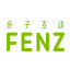 分子互動 · Fen-z