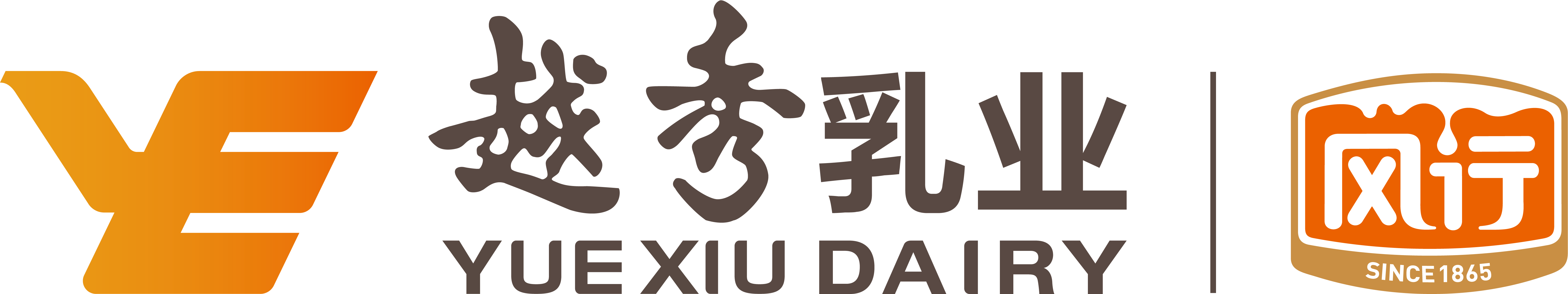 風行牛奶-牛在身邊，奶更新鮮