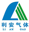 福建利安氣體有限公司