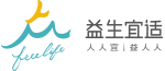 人人宜 益人人—益生宜適