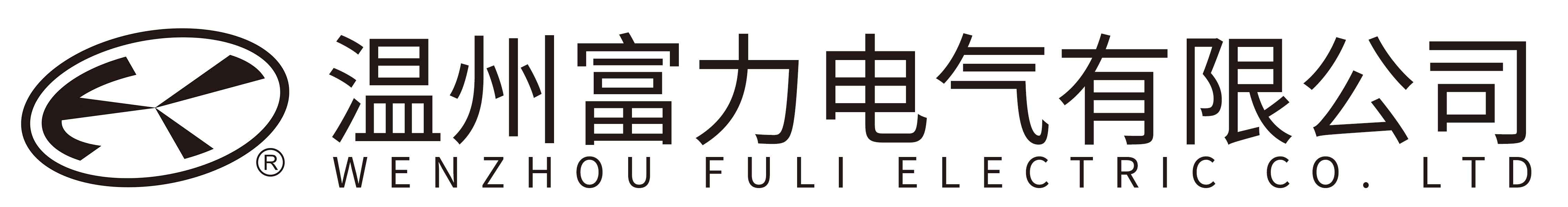 溫州富力電氣有限公司