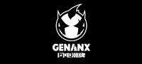 GENANX閃電潮牌男裝官網